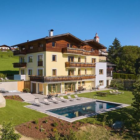 Residence Schiestlhof Natz-Schabs Esterno foto