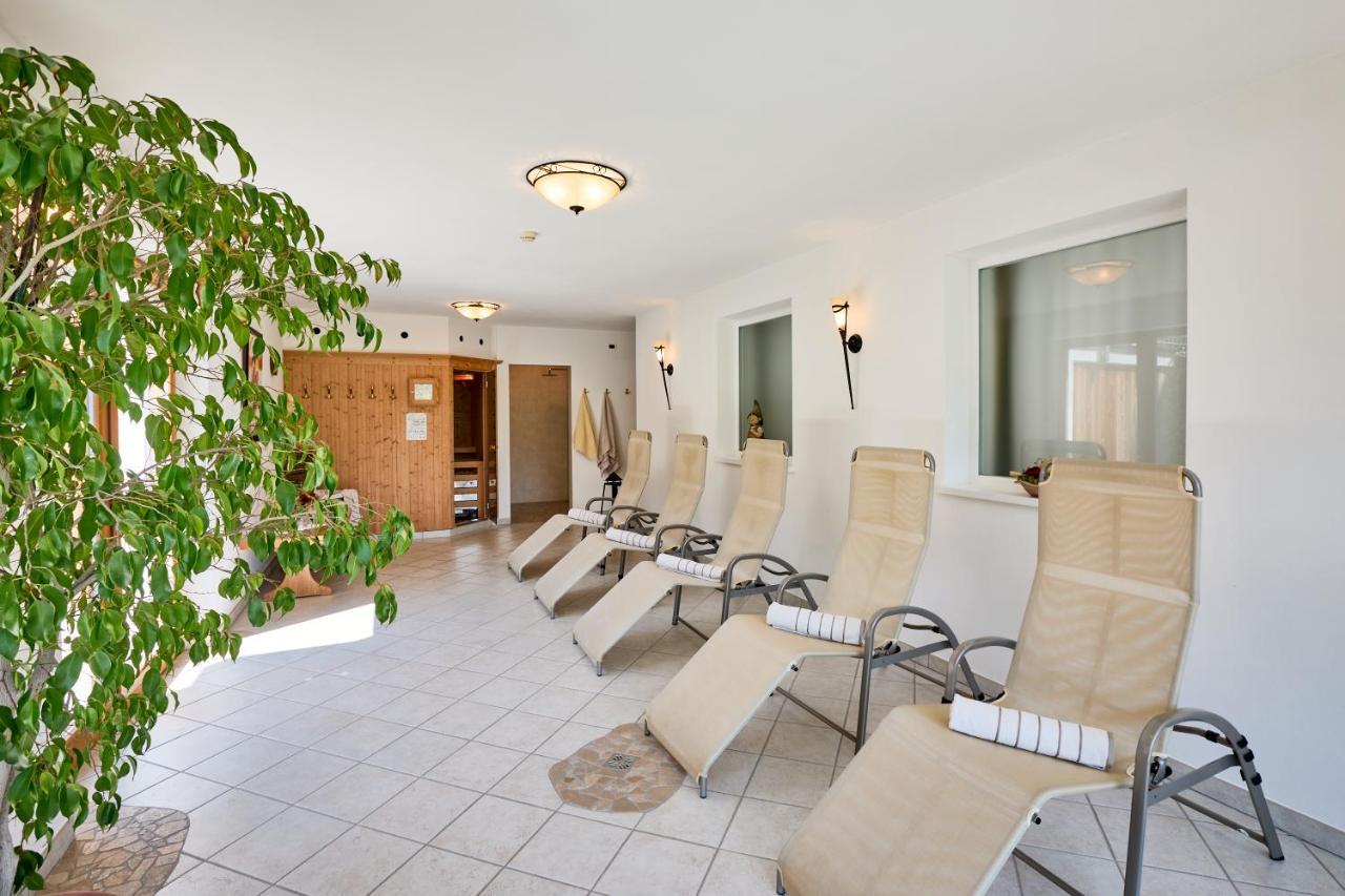 Residence Schiestlhof Natz-Schabs Esterno foto