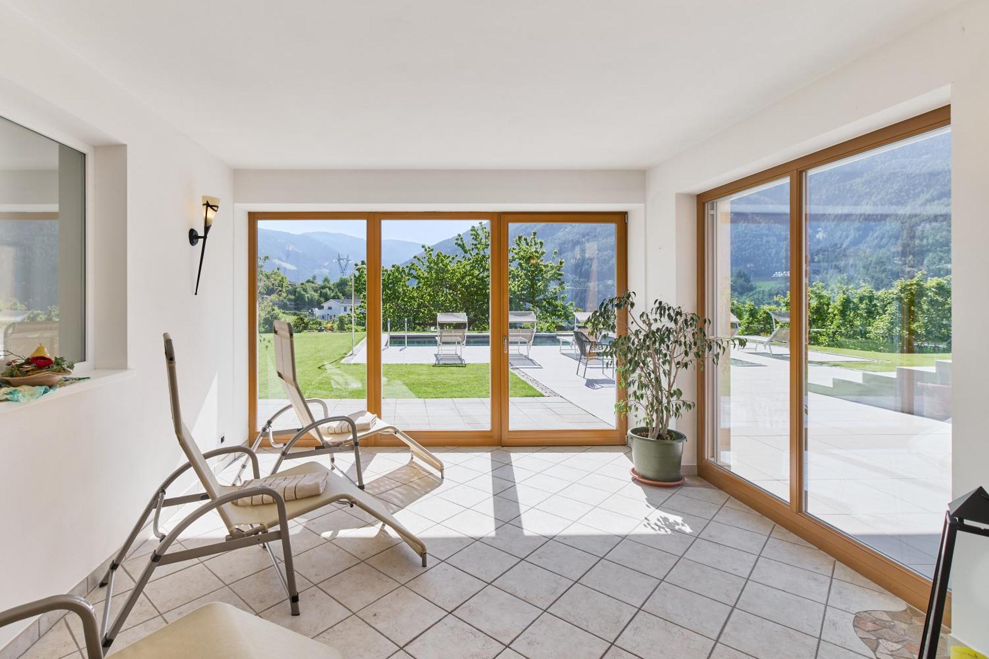 Residence Schiestlhof Natz-Schabs Esterno foto