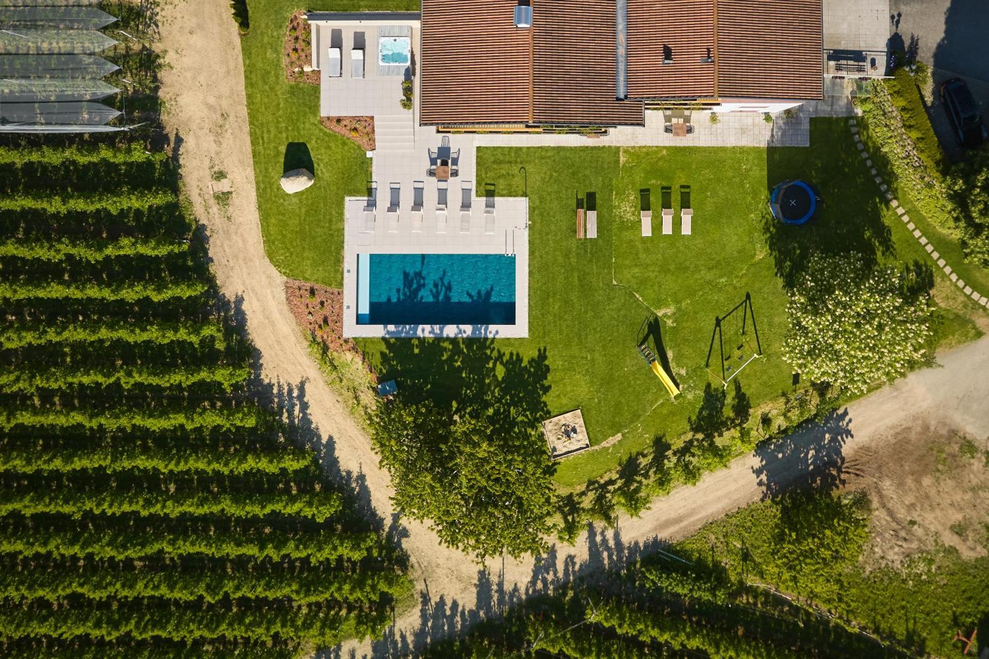 Residence Schiestlhof Natz-Schabs Esterno foto