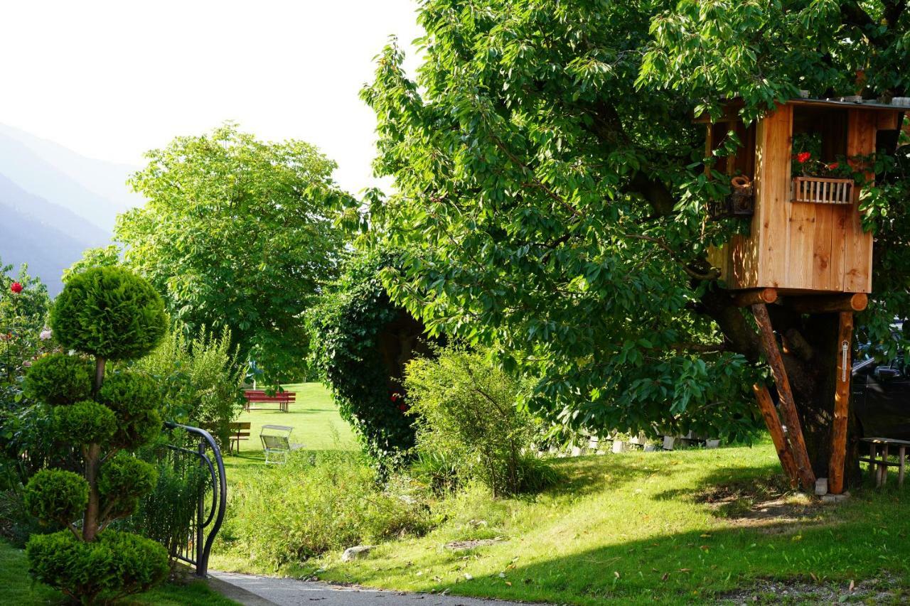 Residence Schiestlhof Natz-Schabs Esterno foto
